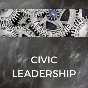Civic Leadership