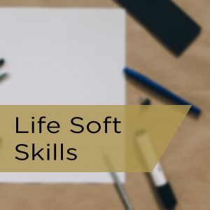 Life Soft Skills Survey