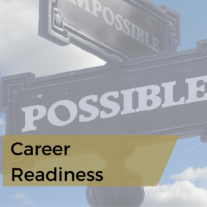 Career Readiness