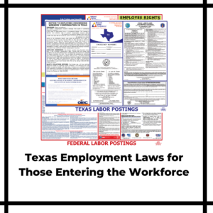 Texas Employment Laws