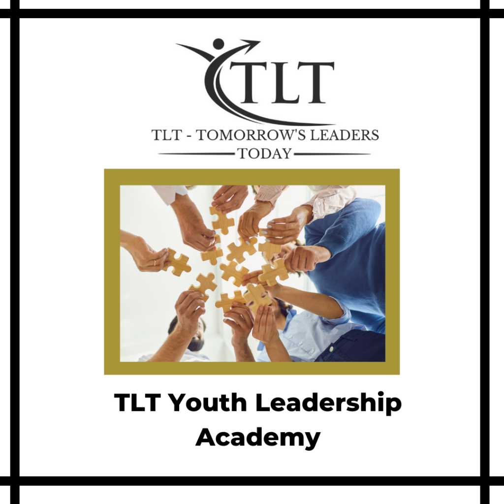 TLT Youth Leadership Academy