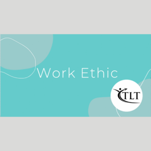 Work Ethics