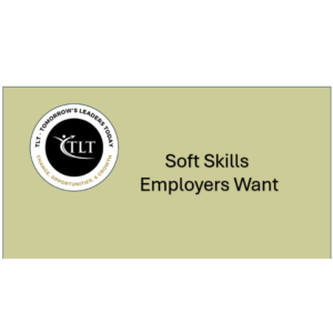 Soft Skills Employers Want