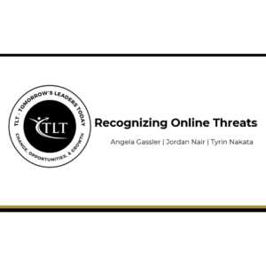 Recognizing Online Threats