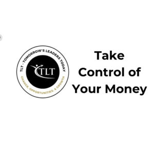 Take Control of Your Money