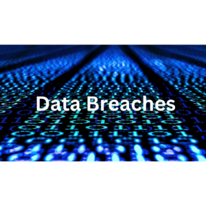 Data Breaches