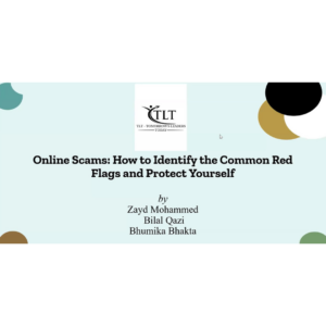 Online Scams and How to Identify Them