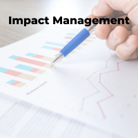 Impact Management