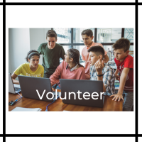 Volunteer