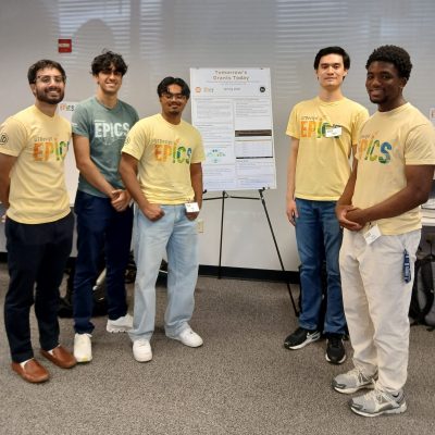 2026 Spring EPICS TLT Team