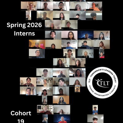 2026 Spring Interns