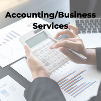 AccountingBuseinss Services