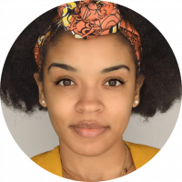 Jazmyn Ferguson