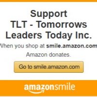 Smile.Amazon Banner