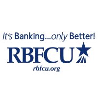 rbfcu logo banking only